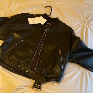 Zara bomber